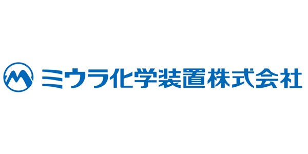 ミウラ化学装置㈱